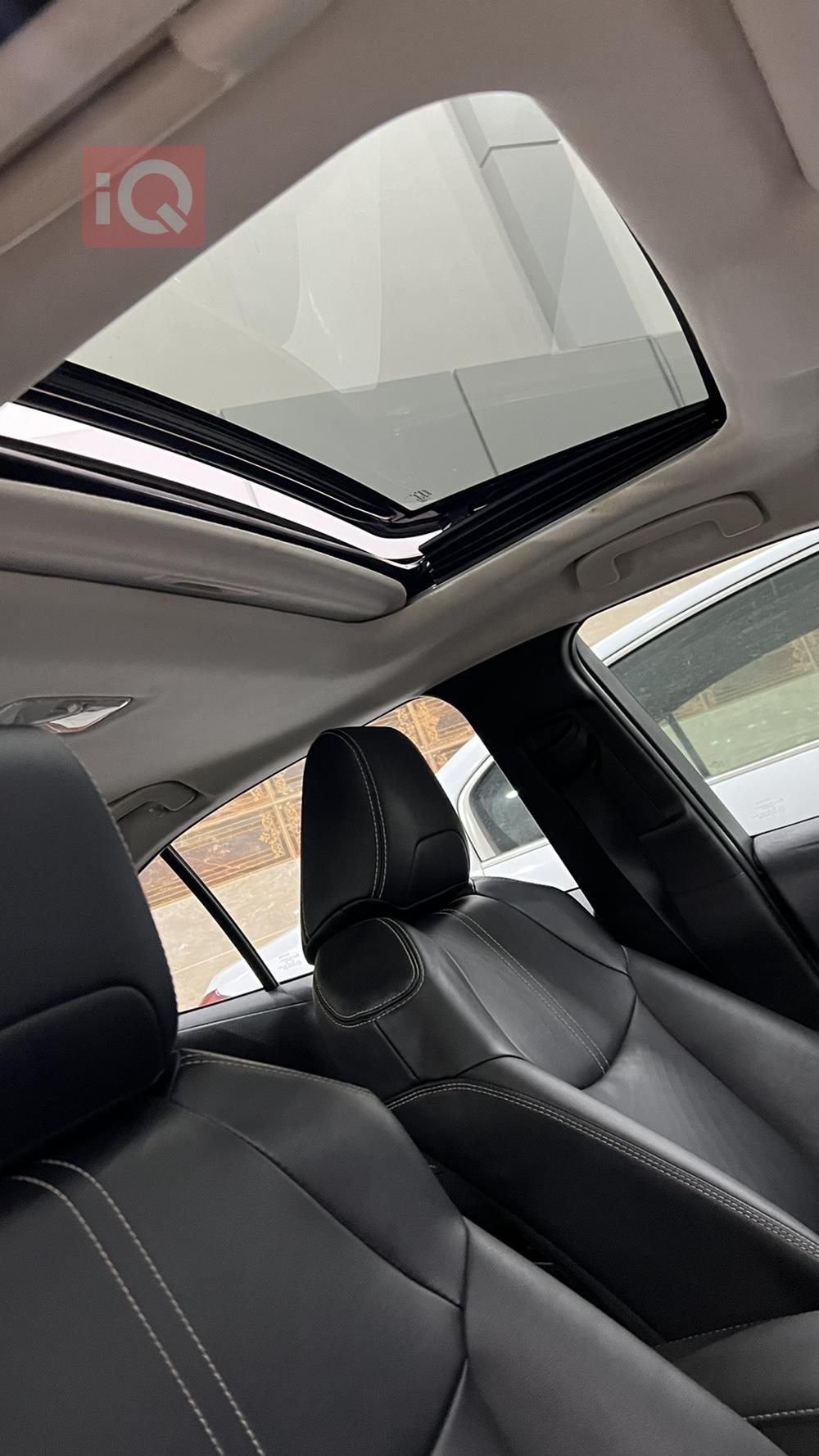 تۆیۆتا کۆرۆلا